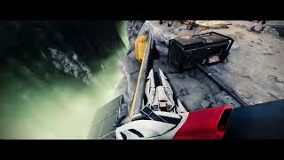 Destiny 2 CB SRVY/RUN.(12)