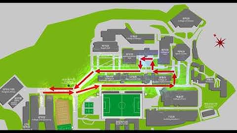 [SLAM] Hand Cart outdoor SLAM with LeGO-loam