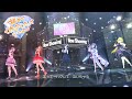 「デレステ」認めてくれなくたっていいよ(CUTE VERSION) (Game ver.) 白菊ほたる、関裕美、早坂美玲、乙倉悠貴、黒埼ちとせ SSR