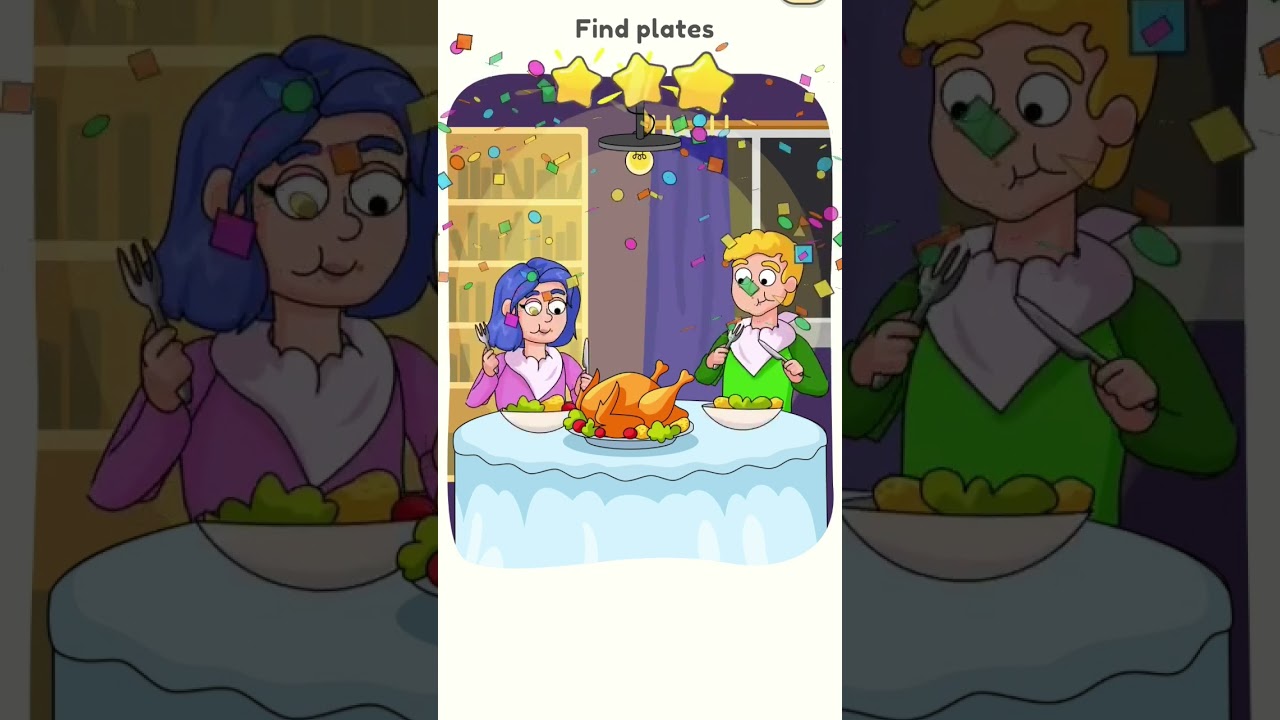 DOP 5 | LEVEL 246 #dop5answers