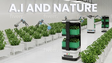 AI and Nature: How Artificial Intelligence is Transforming Our Natural World