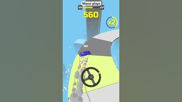 Hyper Drift pro skills #7