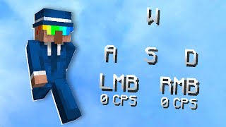 Jogando com Keystrokes ON