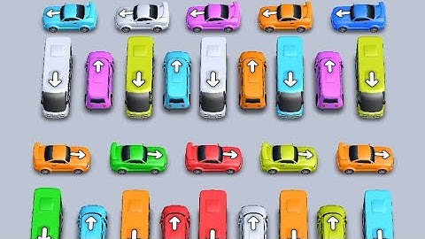 Crowd Express level 186 solution