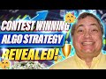 Contest Winning Algo Strategy - Revealed!