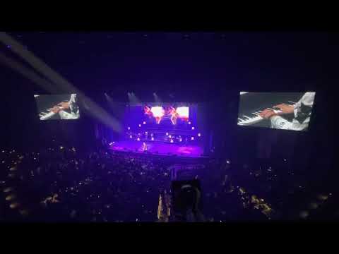 Joey Yung 容祖兒 - Love in Niagara Falls