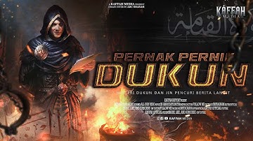 NGERI!!! Kerjasama Dukun dan Bangsa Jin Mencuri Berita Dari Langit