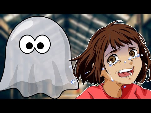 She Was Terrified! | Phasmophobia