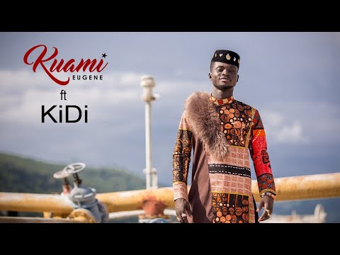 Kuami Eugene