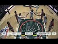 NJIT vs Binghamton Exciting Ending | 2025 College Basketball