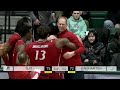 NJIT vs Binghamton Exciting Ending | 2025 College Basketball