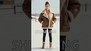 Stop Matching Colors Start Matching Textures My Winter Style Secret.