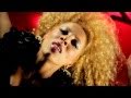 Afida Turner - Come With Me [Clip Officiel]