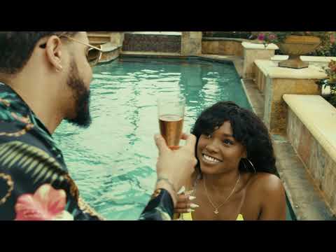 Jona Ferreira ft Andre Mateo - VISITA (Shot on Blackmagic 6K)