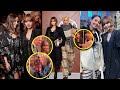Lisa Cute Interacts With Felix Brigitte Macron Arnault Family More At Louis Vuitton FW25 Lisa Cute Interacts With Felix Brigitte Macron Arnault Family More At Louis Vuitton FW25