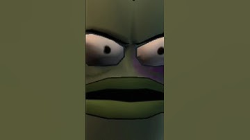 "Hassle Without the Hoff" - The SpongeBob SquarePants Movie PS2 Review Clip