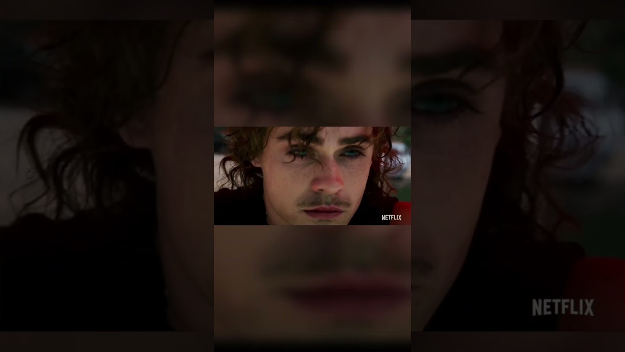 Ошибка 3 сезона «Очень странных дел» | Почему русские выбрали этот город?