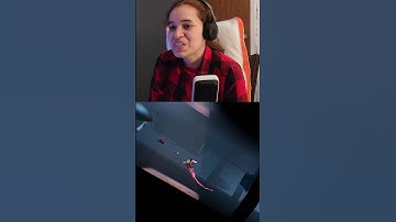 He got Slice in Half #INSIDE #INSIDEGame #INSIDEGameplay #IndieGame #IndieHorror