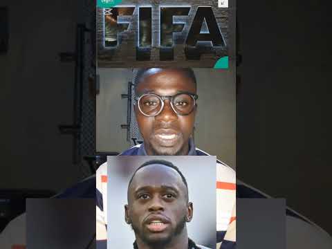 Dr Congo Are To Disqualified From FIFA World Cup