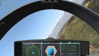 Arma 2 : Wasteland Jet