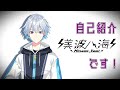【自己紹介】美波八海です【Vtuber】