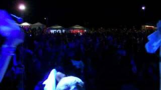 Vlaanderen Zingt in Ekeren 2010