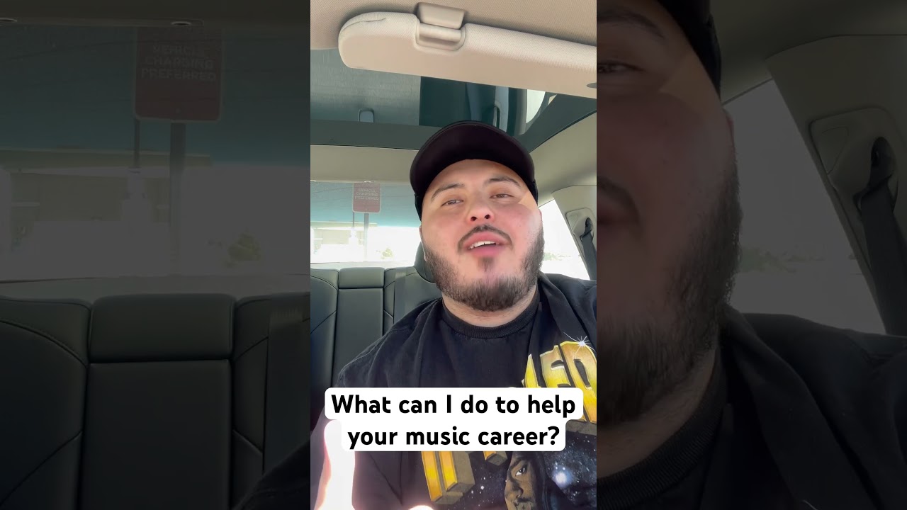 I want to help the music production community. What should I do? 