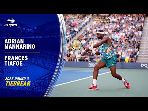 Tiebreak - Official Game of the ATP AND WTA - 2023 - NEW Big Ant Studios  Tennis Game - THOUGHTS 