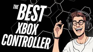 The Only Xbox Controller You Should Buy In 2026