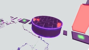 Master Difficulty Chart Obby - Stage 289 (Hell+)