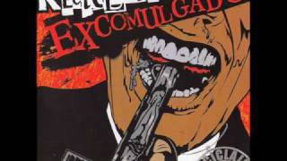 Reciclaje - Excomulgado (Punk Rock Venezolano) chords