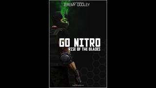 Go Nitro: Rise of the Blades Sampler