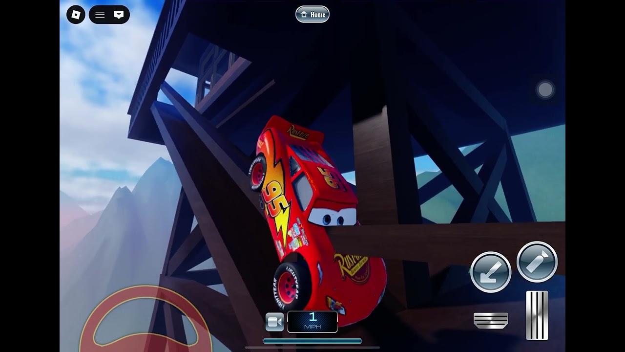 Bro Why Is Lightning Mcqueen Shaking Like That ? | Cars 2: Worldwide Spies | (Jan 22, 2026)