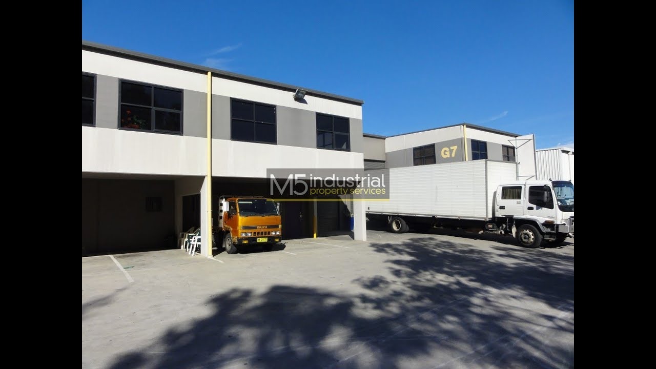 [SOLD] Strata Unit for Sale G6/57 Hepher Road, Campbelltown, NSW