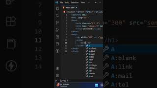 HTML Aside Tag | Semantic Tags | Complete HTML Course #34 #shorts #coding #html #viral #trending