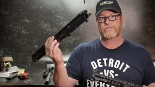Cheap Vs. Expensive!  Forged vs. Billet Receivers