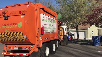 Labrie Automizer ASL (A69)