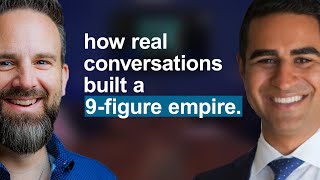 Download Lagu From Jail to 9-Figure Sales: How Vikram Deol Rebuilt His Life Through Real Conversations Download Lagu From Jail to 9-Figure Sales: How Vikram Deol Rebuilt His Life Through Real Conversations