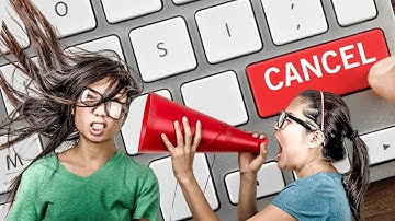 How Cancel Culture Can Change Society For The Better