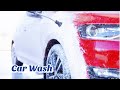 car wash || best quality car wash service in fast fix