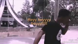 Story whatsapp/instagram parody