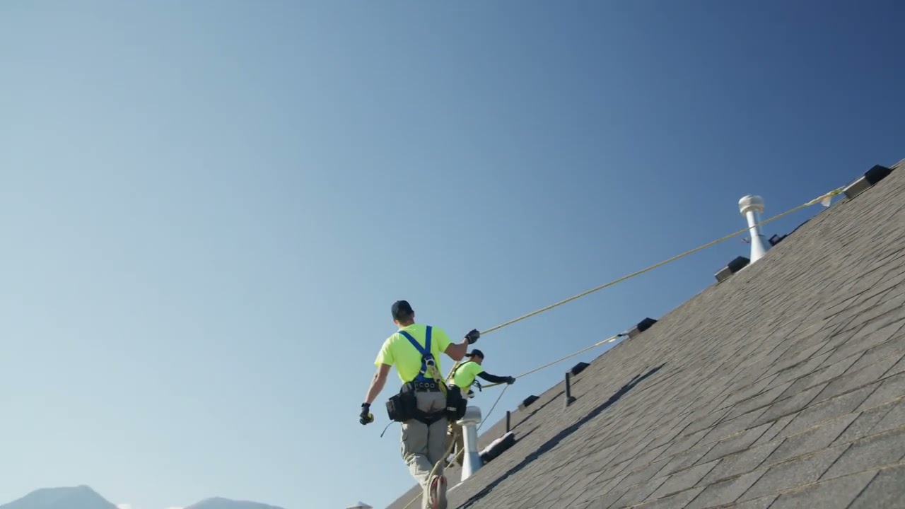 Blue Hammer Solutions | Project 002