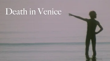 Lana Del Rey - Death in Venice (Official Music Video)