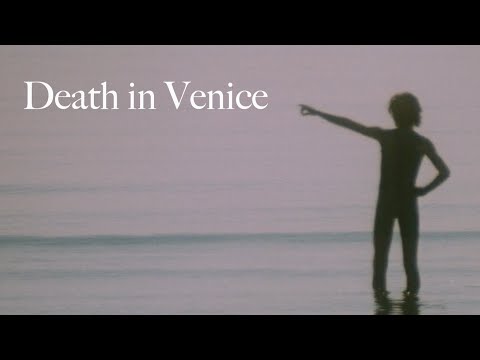 Lana Del Rey Death In Venice Official Music Video