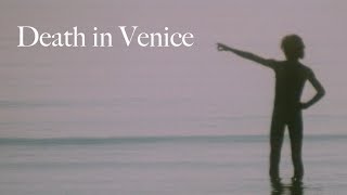 Lana Del Rey  Death in Venice (Official Music Video)