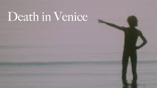 Lana Del Rey - Death in Venice (Official Music Video)