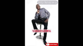 MG NTLEMO - VAKAYIZIWA