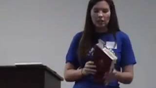 Elijah Bible Lesson Demo Lesson 1 Part 1