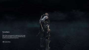 BACK TO ASGARD  Assassins Creed Valhalla Ep 42