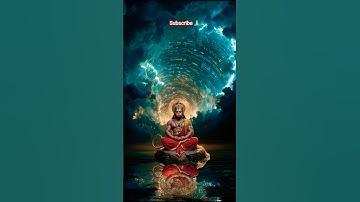 Hanuman jii edit with AI art work #tseries #viralvideo #shorts #ai #art #siyaram #ram #hanuman